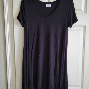 Zara flowy dress size medium